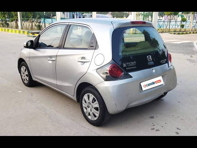 Used Honda Brio [2013-2016] S MT in Noida