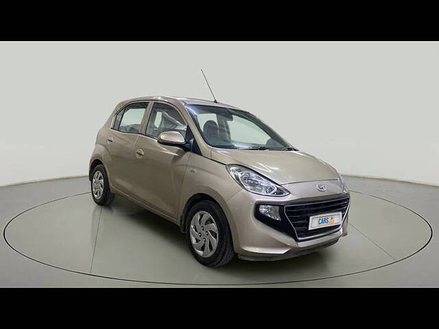 Used 2019 Hyundai Santro in Mumbai