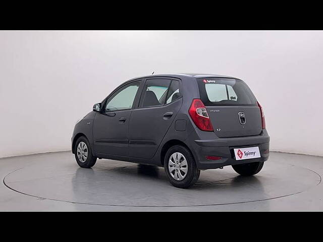 Used Hyundai i10 [2010-2017] Magna 1.2 Kappa2 in Bangalore