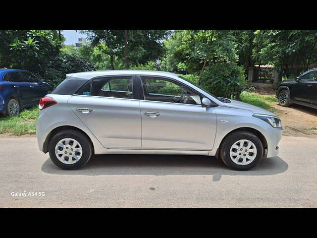 Used Hyundai Elite i20 [2014-2015] Magna 1.2 in Gurgaon