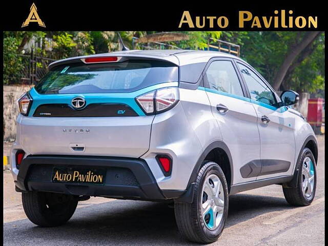 Used Tata Nexon EV [2020-2022] XM in Pune