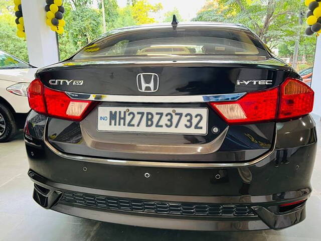 Used Honda City [2014-2017] SV in Nagpur