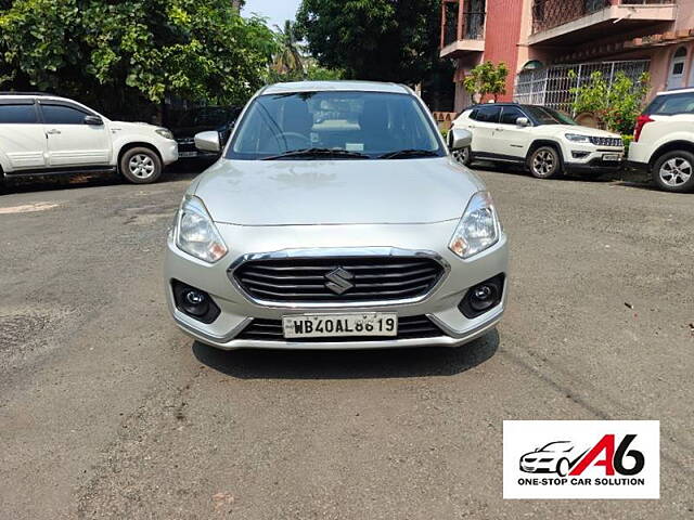 Used Maruti Suzuki Dzire [2017-2020] VDi in Kolkata