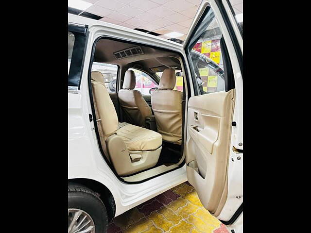 Used Maruti Suzuki Ertiga [2018-2022] ZXi in Muzaffurpur