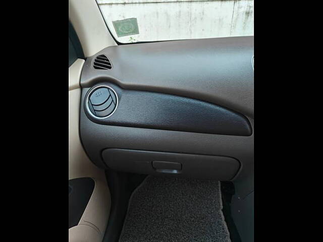 Used Hyundai i10 [2010-2017] Sportz 1.2 AT Kappa2 in Chennai