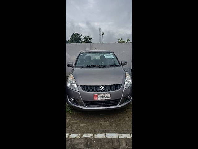 Used 2014 Maruti Suzuki Swift in Daltonganj