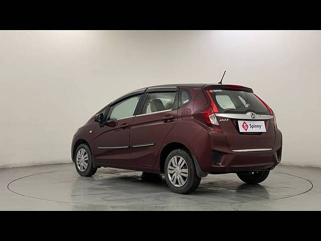 Used Honda Jazz [2015-2018] SV Petrol in Delhi