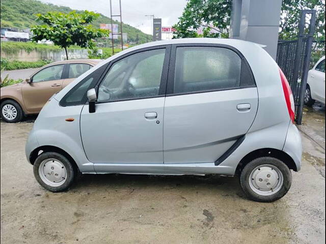 Used Tata Nano [2009-2011] LX in Pune