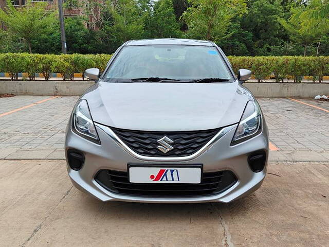 Used Maruti Suzuki Baleno [2015-2019] Delta 1.2 in Ahmedabad