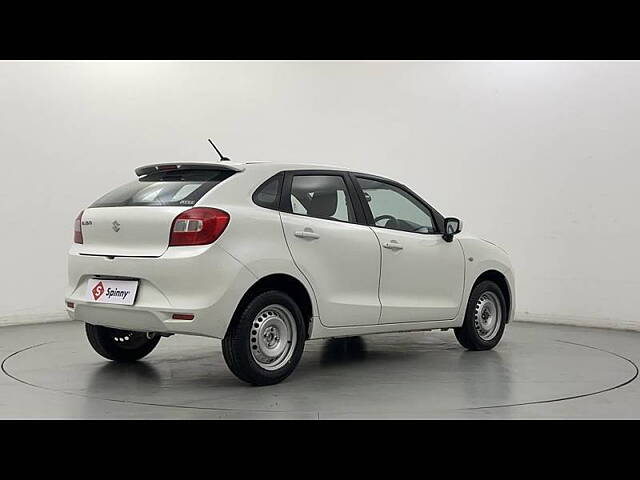 Used Maruti Suzuki Baleno [2015-2019] Sigma 1.3 in Bangalore