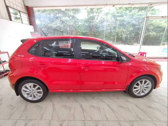 Used Volkswagen Polo [2016-2019] GT TSI Sport in Bangalore