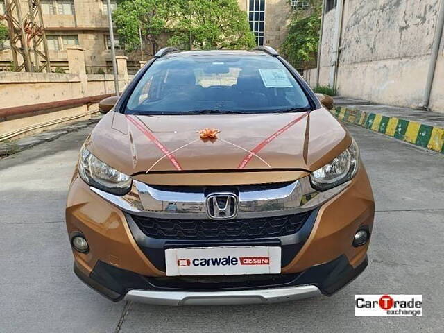 Used 2017 Honda WR-V in Noida