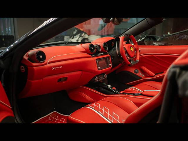 Used Ferrari California Convertible in Delhi