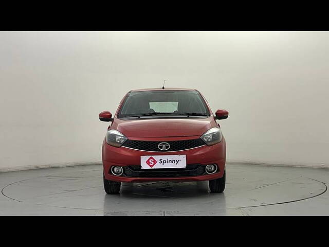 Used Tata Tiago [2016-2020] Revotron XZ Plus in Delhi