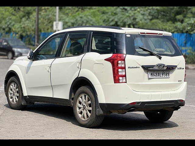 Used Mahindra XUV500 [2015-2018] W10 1.99 in Mumbai