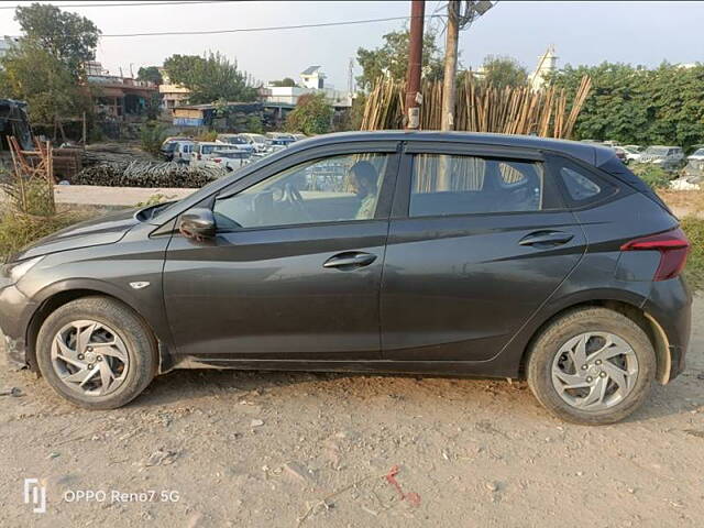 Used Hyundai i20 [2020-2023] Magna 1.2 MT [2020-2023] in Dehradun