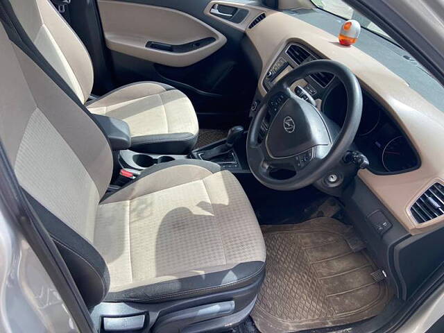 Used Hyundai Elite i20 [2018-2019]  Asta 1.2 AT in Gurgaon