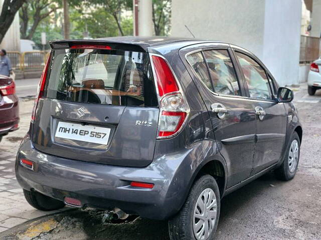 Used Maruti Suzuki Ritz Vdi ABS BS-IV in Pune