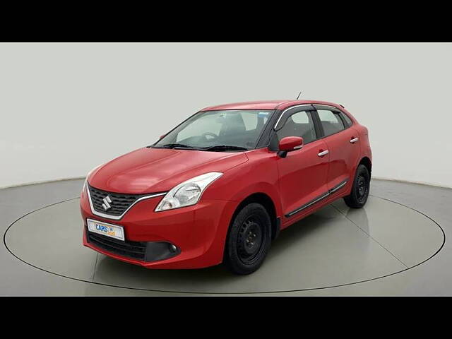 Used Maruti Suzuki Baleno [2015-2019] Delta 1.2 in Bangalore