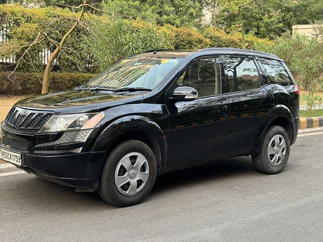 Used Mahindra XUV500 [2015-2018] W4 in Gurgaon