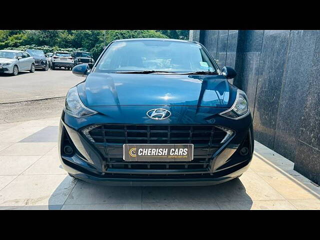 Used Hyundai Grand i10 Nios [2019-2023] Magna 1.2 Kappa VTVT in Delhi