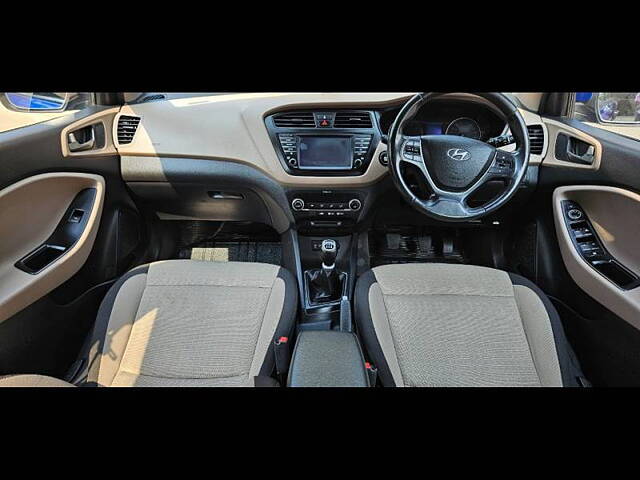 Used Hyundai Elite i20 [2014-2015] Asta 1.2 in Mumbai