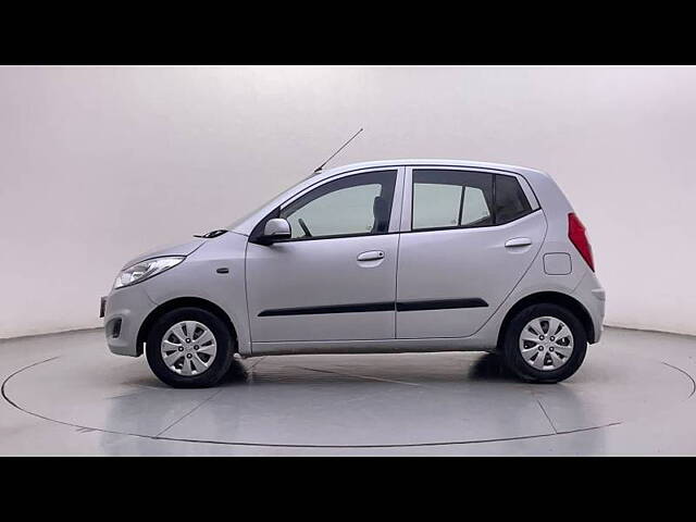 Used Hyundai i10 [2010-2017] Magna 1.2 Kappa2 in Bangalore