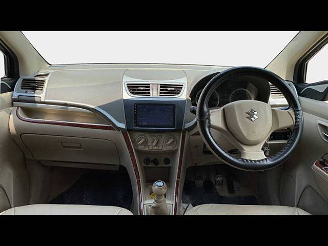 Used Maruti Suzuki Ertiga [2012-2015] VDi in Ahmedabad