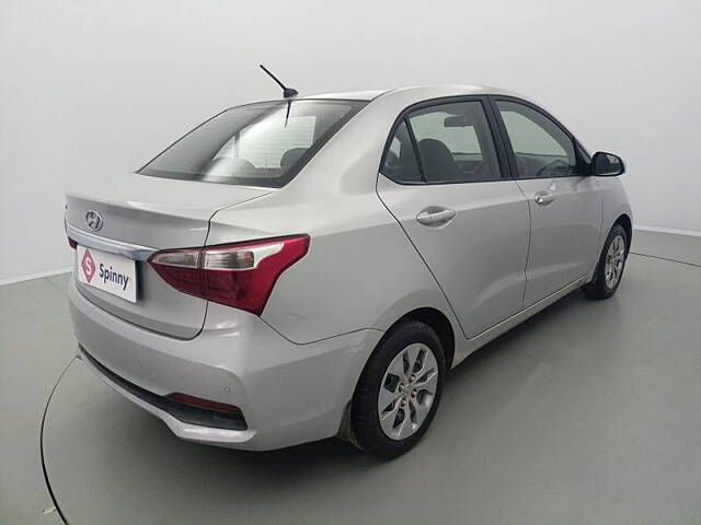 Used Hyundai Xcent [2014-2017] S 1.2 in Jaipur