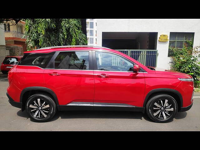 Used MG Hector [2019-2021] Sharp 1.5 DCT Petrol in Bangalore