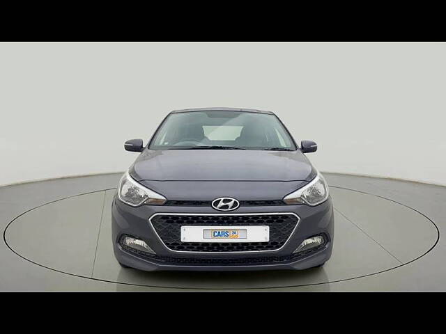 Used Hyundai Elite i20 [2016-2017] Sportz 1.2 [2016-2017] in Hyderabad