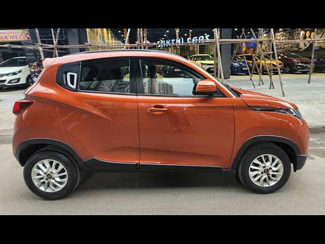 Used Mahindra KUV100 [2016-2017] K8 5 STR in Chennai