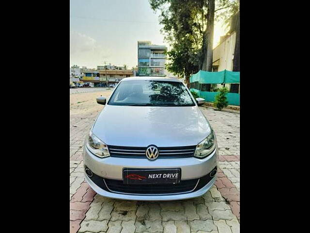 Used 2011 Volkswagen Vento in Bangalore