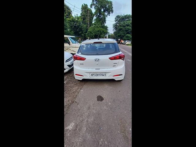 Used Hyundai Elite i20 [2017-2018] Asta 1.4 CRDI in Lucknow