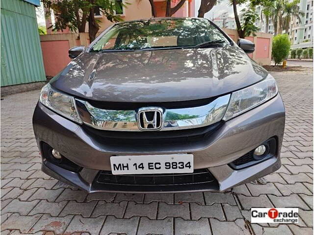 Used 2014 Honda City in Pune