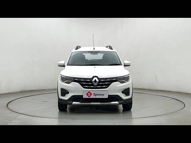 Used Renault Triber [2019-2023] RXZ EASY-R AMT in Mumbai