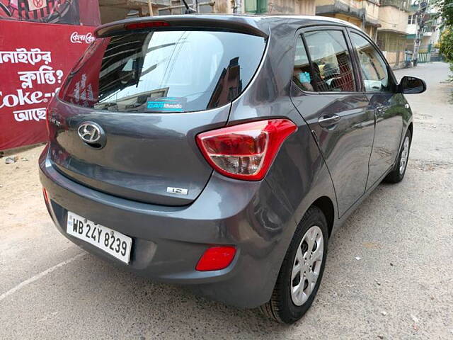 Used Hyundai Grand i10 [2013-2017] Magna 1.2 Kappa VTVT [2013-2016] in Kolkata