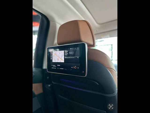 Used BMW X7 [2019-2023] xDrive30d DPE Signature [2019-2020] in Mumbai