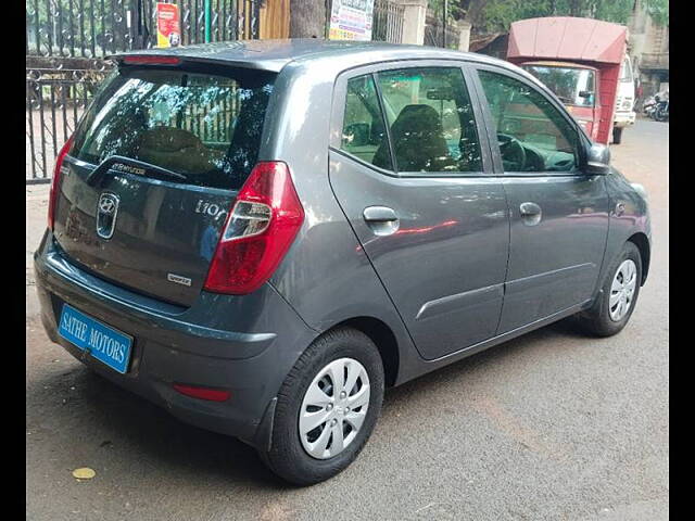 Used Hyundai Santro Xing [2008-2015] GLS LPG in Pune