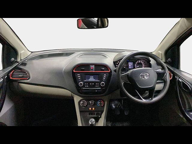 Used Tata Tiago [2016-2020] Wizz Edition Petrol [2017-2018] in Mumbai