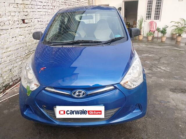 Used 2012 Hyundai Eon in Dehradun