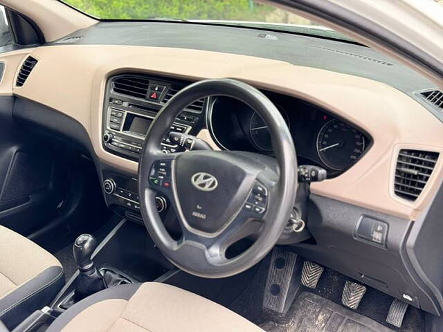 Used Hyundai Elite i20 [2014-2015] Sportz 1.2 in Delhi