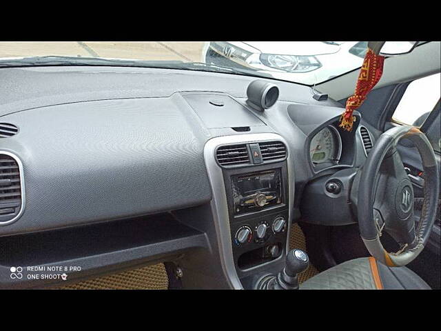 Used Maruti Suzuki Ritz Vxi (ABS) BS-IV in Raipur