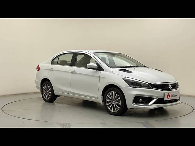 Used Maruti Suzuki Ciaz Alpha 1.5 [2020-2023] in Pune