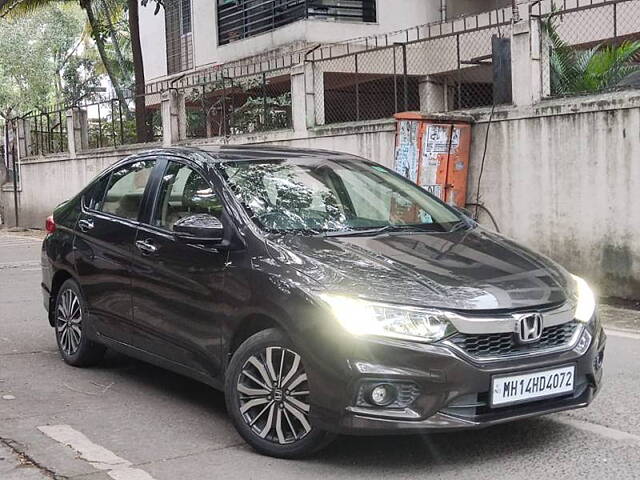 Used 2018 Honda City in Pune