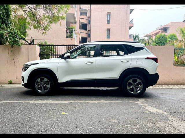 Used Kia Seltos [2019-2022] HTK Plus 1.5 [2019-2020] in Delhi