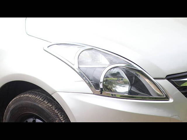 Used Maruti Suzuki Swift DZire [2011-2015] VXI in Thane