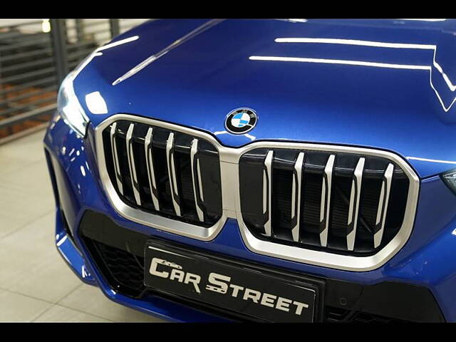 Used BMW X1 sDrive18i M Sport in Delhi