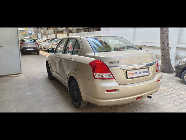 Used Maruti Suzuki Swift Dzire [2008-2010] VXi in Chennai