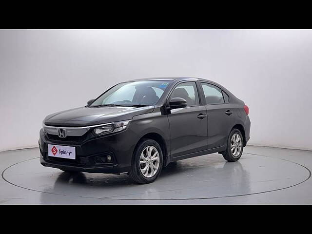 Used 2020 Honda Amaze in Bangalore